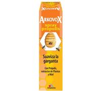Arkovox Spray Garganta con Própolis y Plantas Medicinales Tradicionales