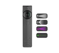 ArkPro Series - Linterna EDC de unibody plana con múltiples fuentes de luz Escuadrón Fantasma