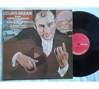 ARL 1-1181 JULIAN BREAM Rodrigo Concierto De Aranjuez vinyl LP