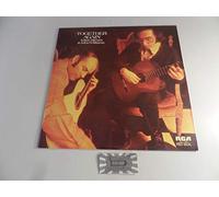 ARL1 0456 JULIAN BREAM/JOHN WILLIAMS Together Again LP