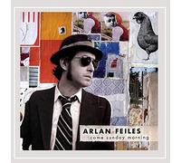 Arlan Feiles - Come Sunday Morning