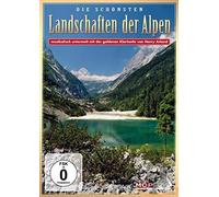 Arland,Henry - Die Schönsten Landschaften der [DVD]