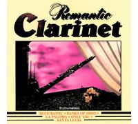 Arland,Henry - Romantic Clarinet