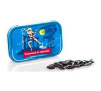 Arlecchino Rombetti de Regaliz y Anís, 12 Unidades x 40 g