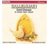 Arleen Augér - Alleluia!