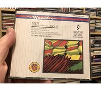Arleen Auger - Bach Messe H-Moll, BWV 232