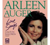 Arleen Auger - COPLAND/OBRADORS/STRAUSS/PO