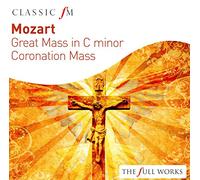 Arleen Augér - Mozart: Great Mass