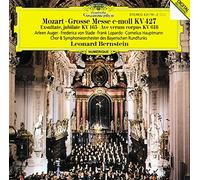Arleen Augér - Mozart: Great Mass in C minor K.427