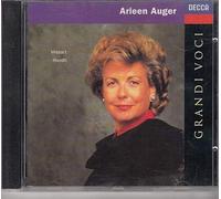 Arleen Auger - Mozart/Haydn;Arias