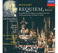Arleen Augér - Mozart: Requiem