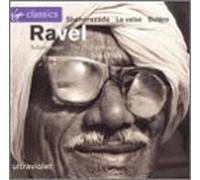 Arleen - Ravel;Sheherazade/Alborada