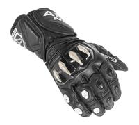 Arlen Ness Sugello Guantes de motocicleta, negro, Talla S