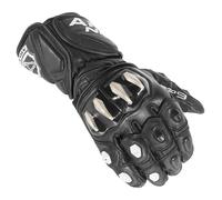 Arlen Ness Sugello Guantes de motocicleta, negro, tamaño S para Hombres