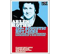 Arlen Roth - 150+ Acoustic Hot Licks [USA] [DVD]