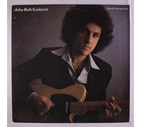 Arlen Roth - Arlen Roth/Guitarist