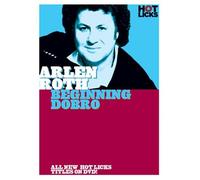 Arlen Roth - Beginning Dobro [Alemania] [DVD]