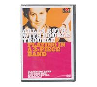 Arlen Roth - Double Trouble Playing In A Three Piece Band [Reino Unido] [DVD]