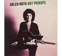 Arlen Roth - Hot Pickups