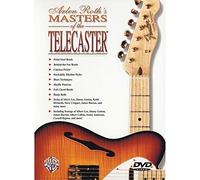 Masters of Telecaster [USA] [DVD]