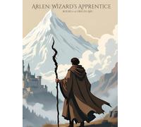Arlen: Wizard's Journey: Wizard's Apprentice - Origin Arc