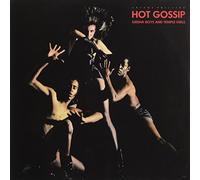 Arlene Phillips' Hot Gossip - Geisha Boys and Temple Girls [Vinilo]