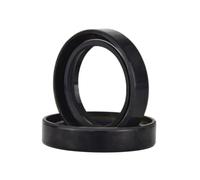 ARLEO 39x52x11 39*52 Delantero | Sello de aceite del amortiguador de suspensión de horquilla 39 52 Cubierta antipolvo(2pcs seal)