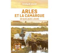 Arles et la Camargue en quelques jours