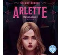 Arlette (Mafia Cavalli I)