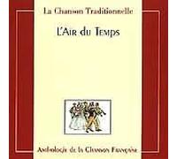 Arlette Mirapeu - L'air Du Temps