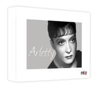 Arletty - Coffret - Un chien qui rapporte + La chaleur du sein + Hôtel du nord [Francia] [DVD]