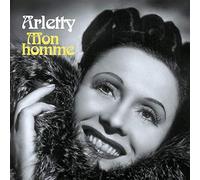 Arletty - Mon Homme [Vinilo]