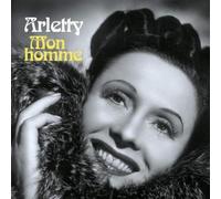 Arletty Mon Homme (Vinyl) 12" Album