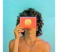 Arlie - BREAK THE CURSE [VINYL] [Vinilo]