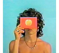 Arlie BREAK THE CURSE (Vinyl) (Importación USA)