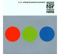 Arlin & Cameron - Music for Imaginary Films