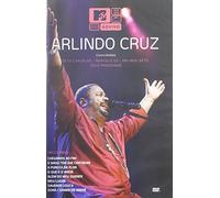 Arlindo Cruz - Ele E O Cara: MTV Ao Vivo [USA] [DVD]