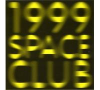 Arling & Cameron - 1999 Space Club