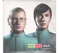 Arling & Cameron - We Are a & C [Vinilo]