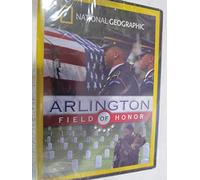 Arlington: Field of Honor [USA] [DVD]