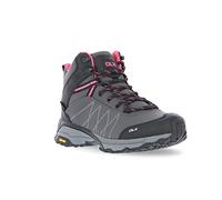 ARLINGTON II - FEMALE DLX HIKING BOOT- T: 39_ C: CHARCOAL