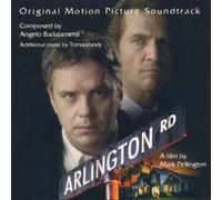 Angelo Badalamenti - Arlington Road