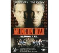 Arlington Road [Alemania] [DVD]