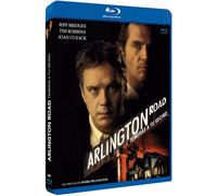 Arlington Road [Blu-ray] (1999)