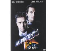 Arlington Road [DVD]