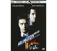 Arlington Road [DVD]