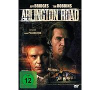 Arlington Road (Filmjuwelen) [Alemania] [DVD]