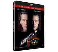 Arlington Road [Francia] [Blu-ray]