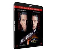 Arlington Road [Francia] [Blu-ray]