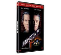 Arlington Road [Francia] [DVD]